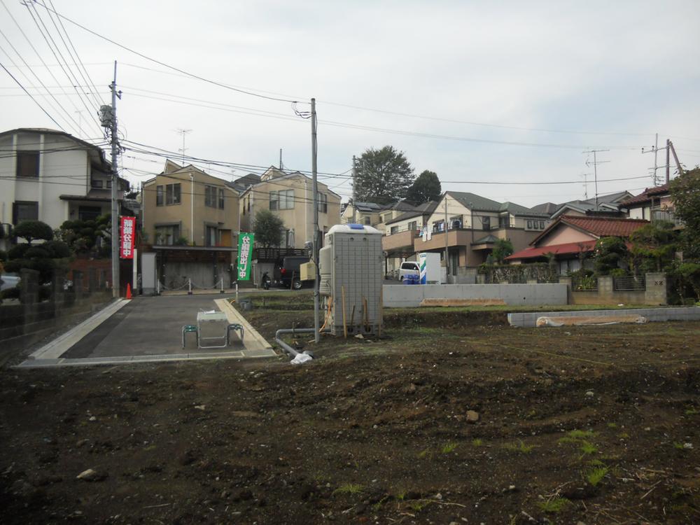 Local appearance photo. Local (11 May 2013) Shooting