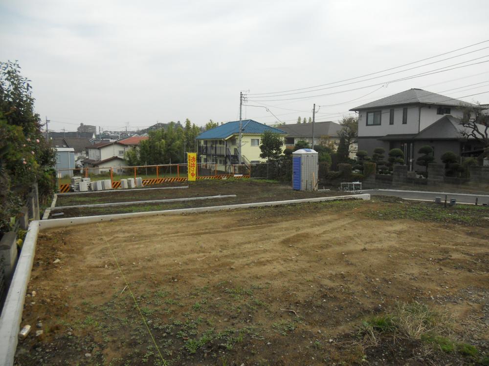 Local appearance photo. Local (11 May 2013) Shooting