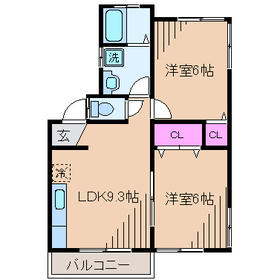 Building appearance