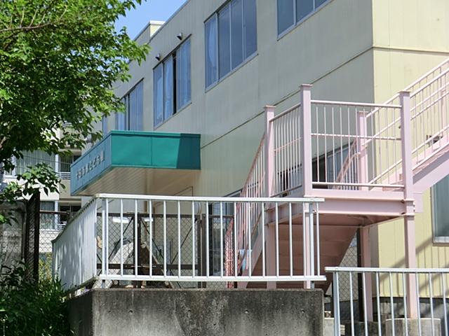 kindergarten ・ Nursery. Miho 950m to kindergarten