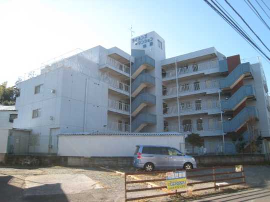 Local appearance photo. appearance