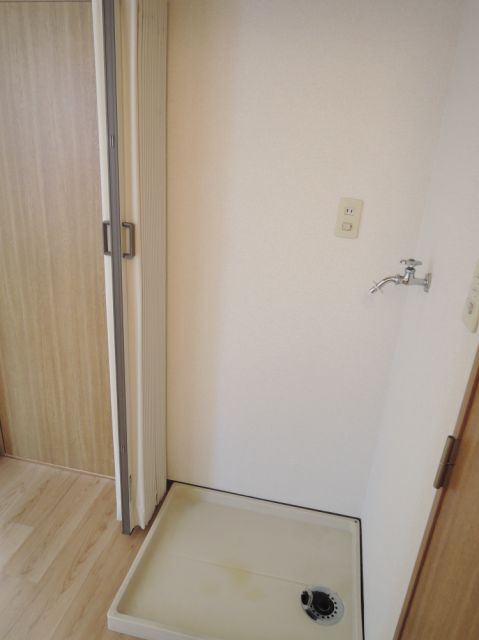 Other room space