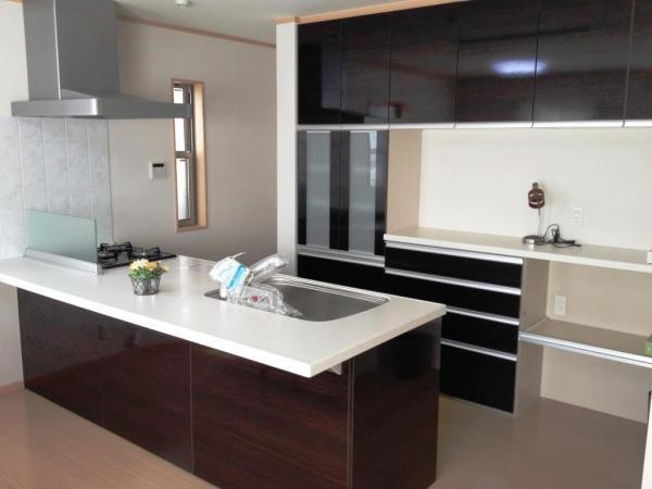 Same specifications photo (kitchen)