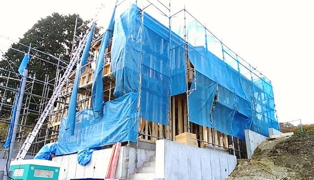 Local appearance photo. Local (12 May 2013) Shooting