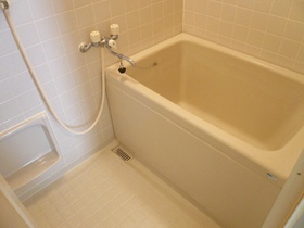 Bath. It will be in the photo of the room with a different same floor plan.