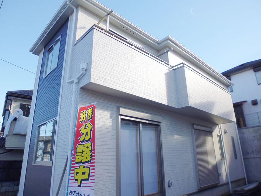 Local appearance photo. 1-1