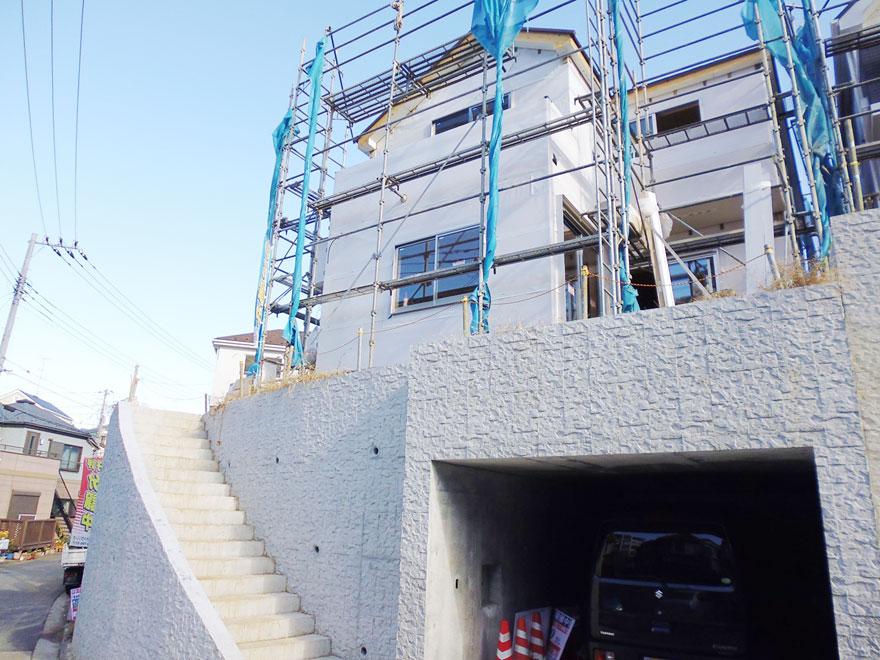 Local appearance photo. 1-3