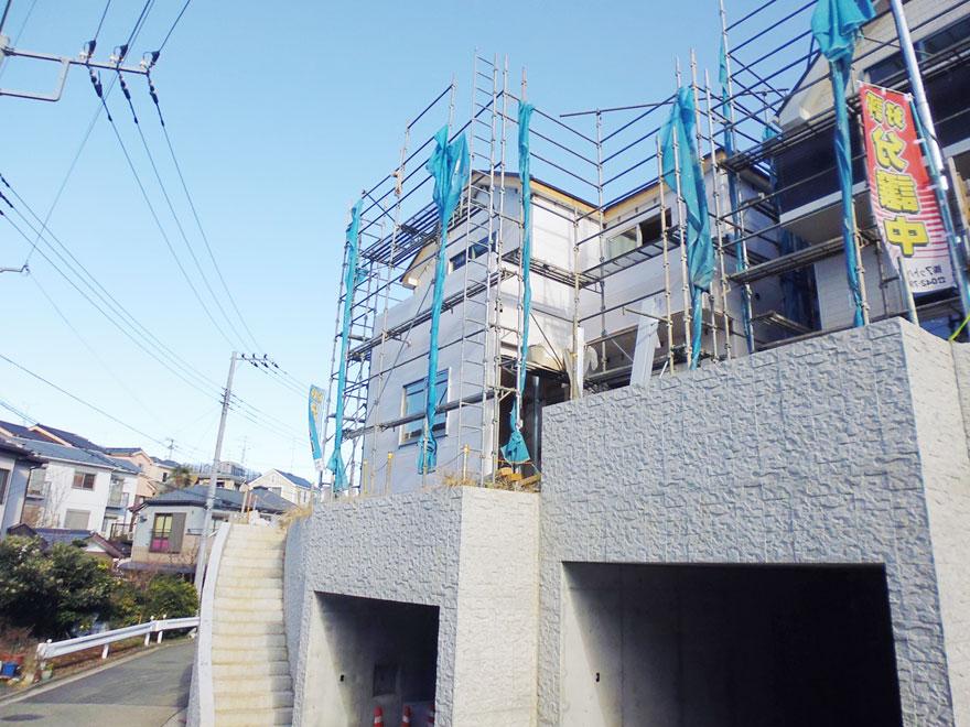 Local appearance photo. 1-3