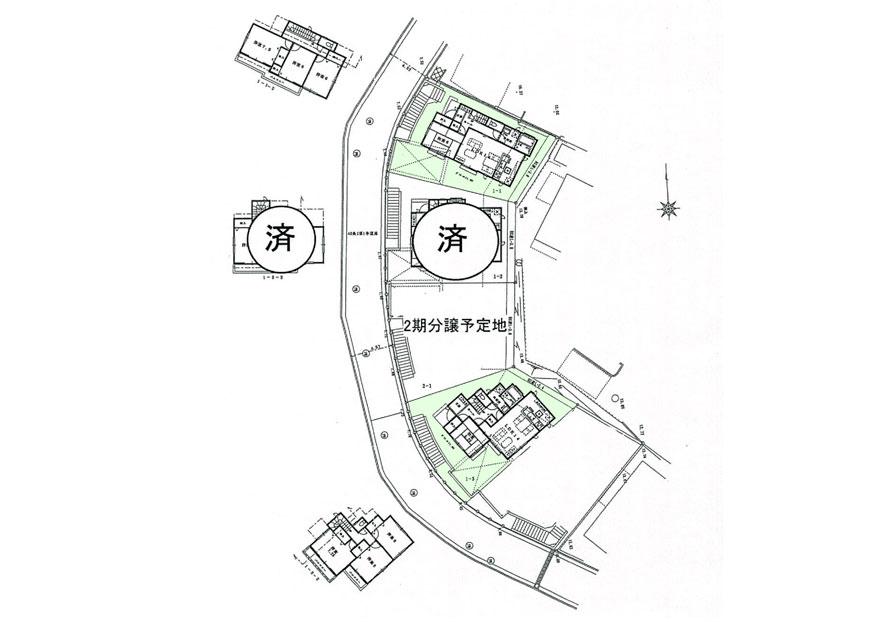 The entire compartment Figure