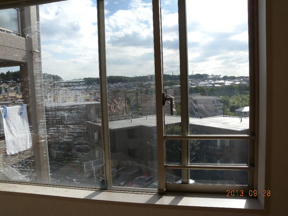 View photos from the dwelling unit