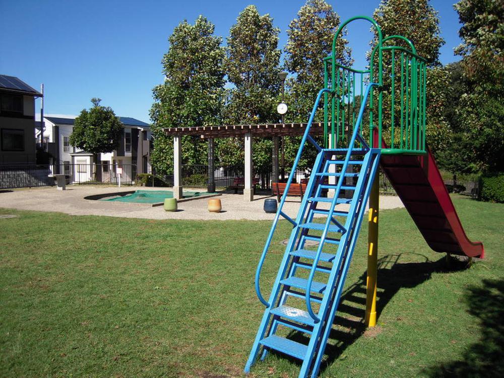 park. Why do not we start a new life in a new city?