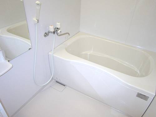 Bath. New unused Reheating function with bus ☆