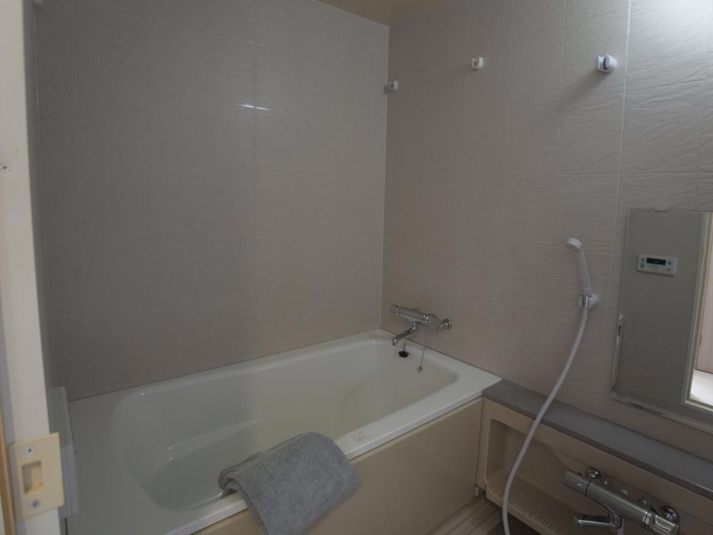 Bathroom. Indoor (September 2013) Shooting