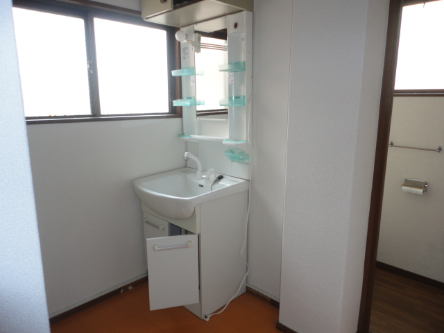 Washroom
