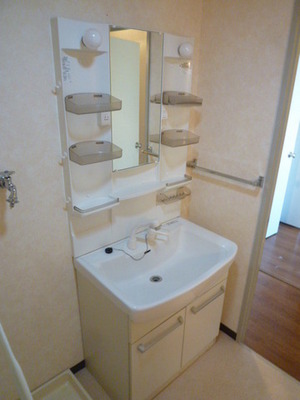 Washroom