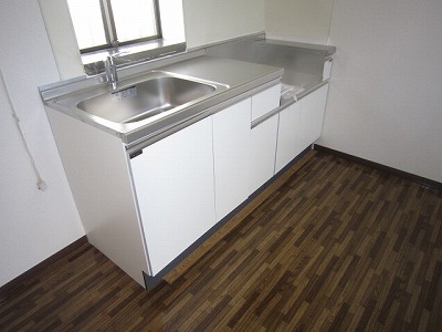 Kitchen. Kitchen