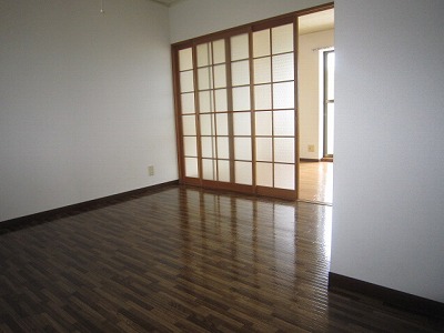 Living and room. Living
