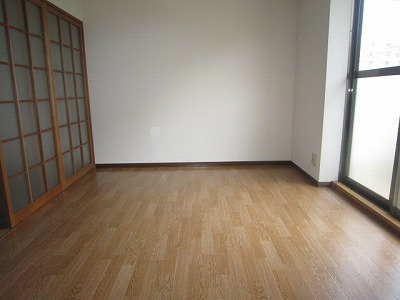 Other room space. bedroom
