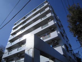 Building appearance