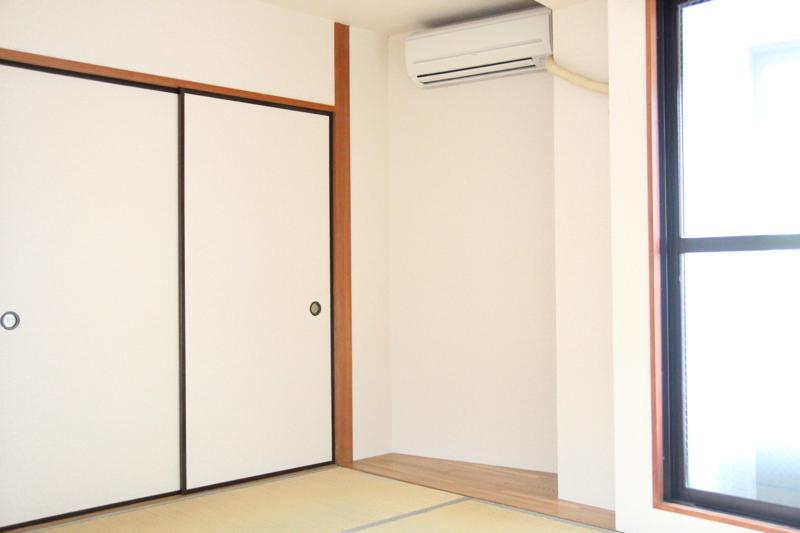Living and room