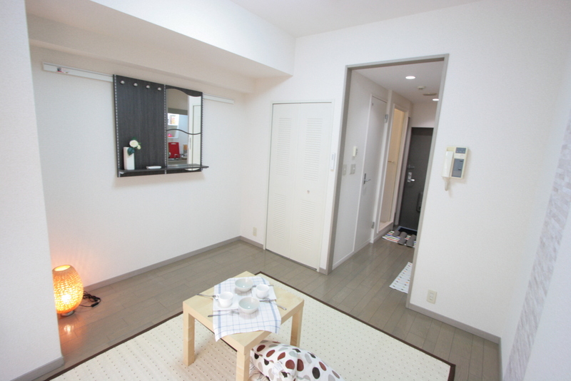 Living and room