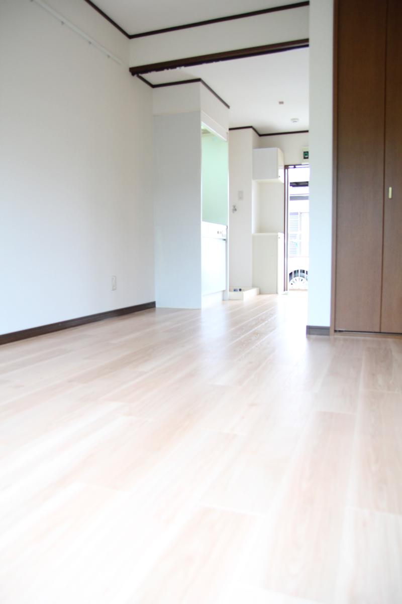 Living and room
