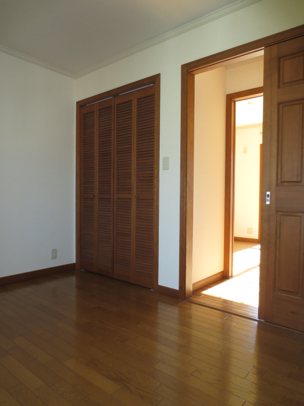 Living and room