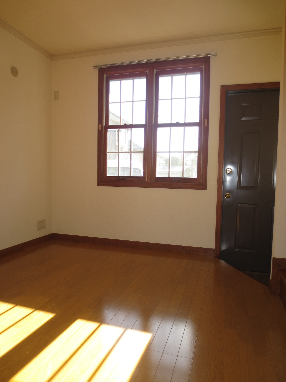 Living and room