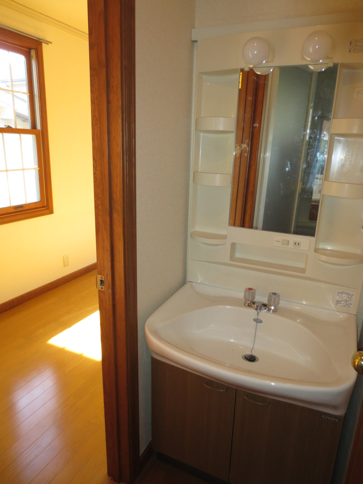 Washroom