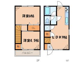 Building appearance