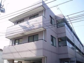 Building appearance