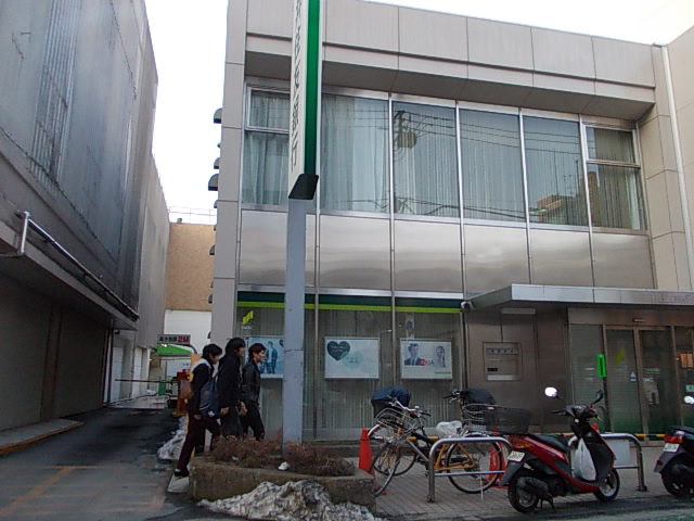 Bank. Sumitomo Mitsui Banking Corporation 1000m until the (Bank)