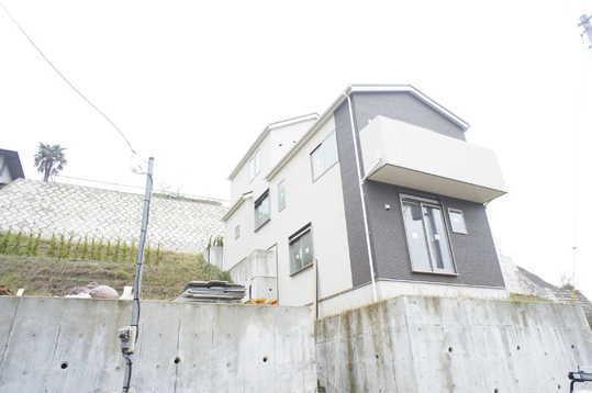 Local appearance photo. Building appearance