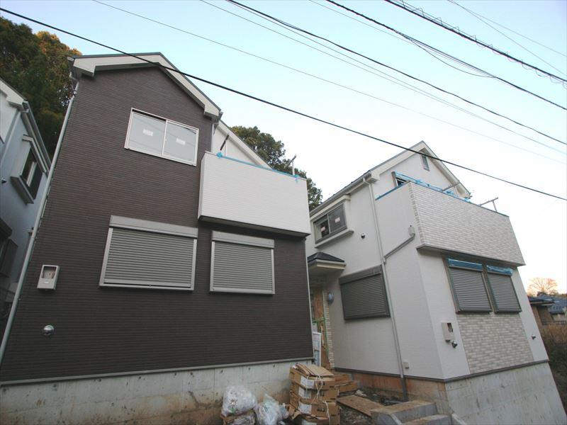 Local appearance photo. Local (12 May 2013) Shooting