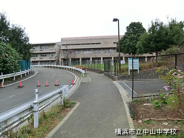 Junior high school