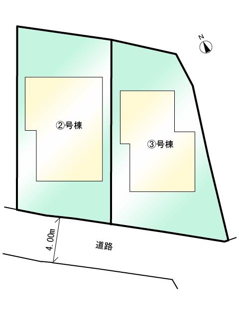 The entire compartment Figure