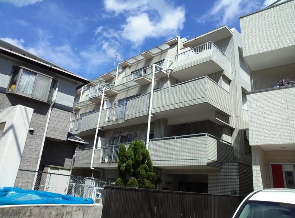 Local appearance photo. Local (September, 25 years) shooting