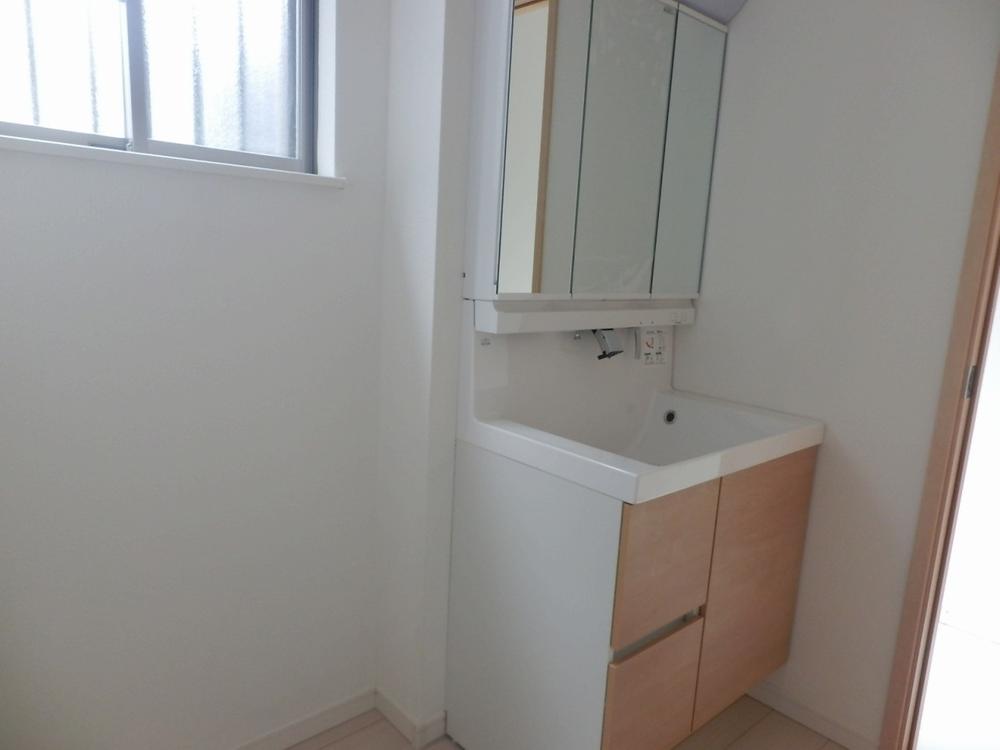 Same specifications photos (Other introspection). Washroom life ring plenty! Storage is also abundant (company specification example photo Washroom)