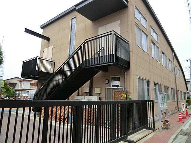 kindergarten ・ Nursery. Mutsumi 850m to kindergarten