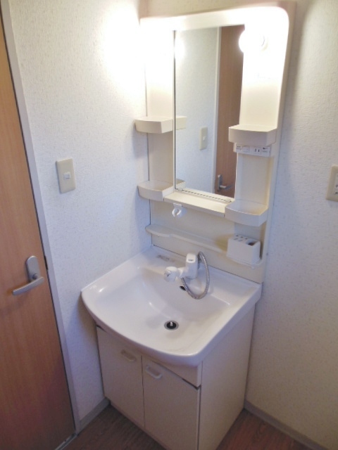 Washroom