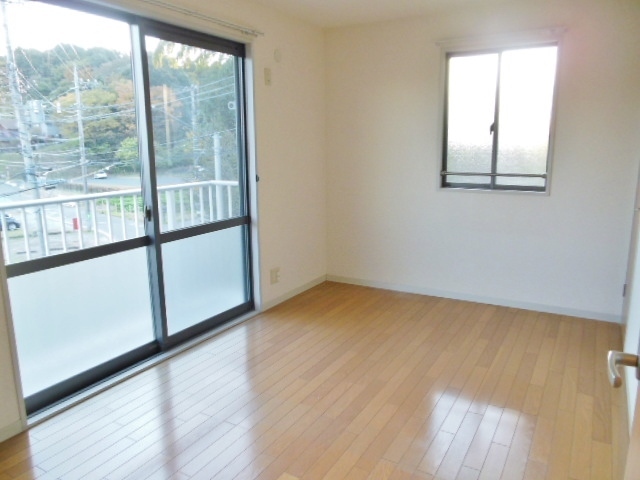 Other room space