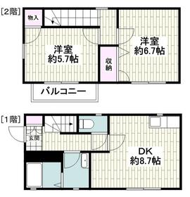 Building appearance