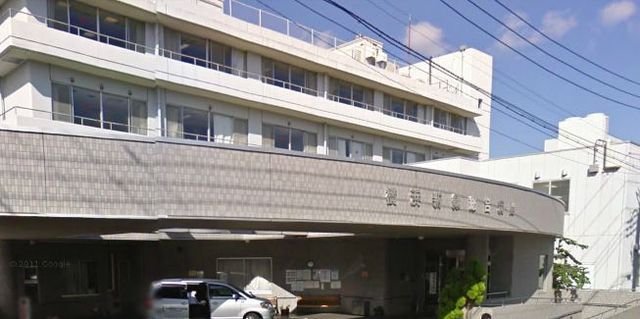Hospital. 2300m to Yokohama fresh green General Hospital (Hospital)