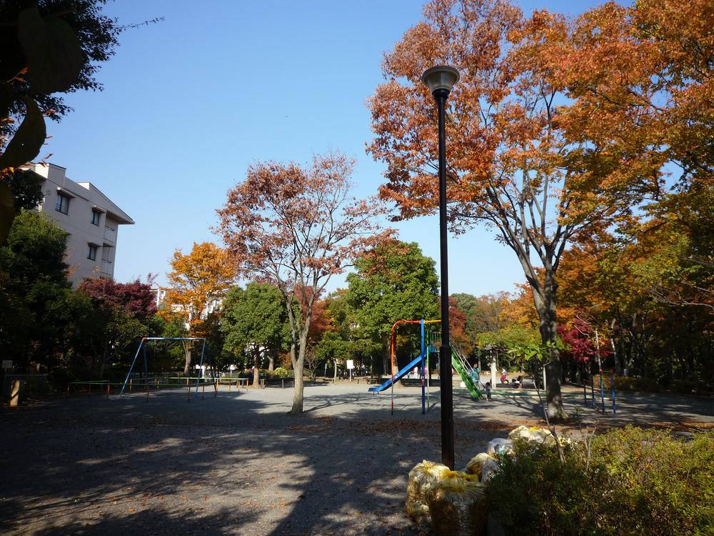 Other. Neighbor, Miho length Yato park