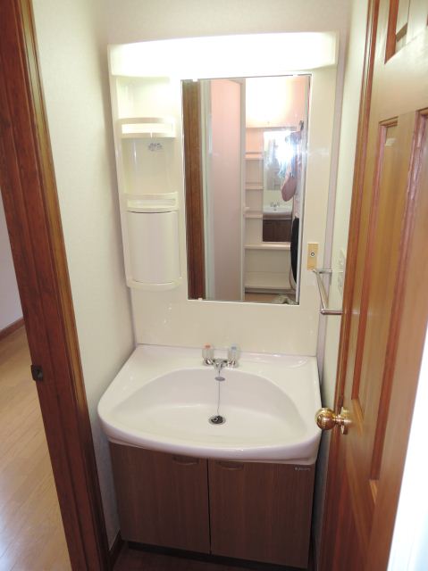 Washroom