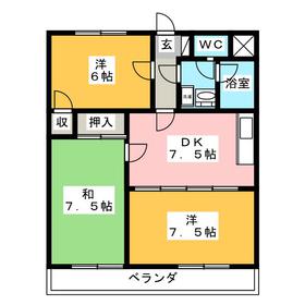 Building appearance
