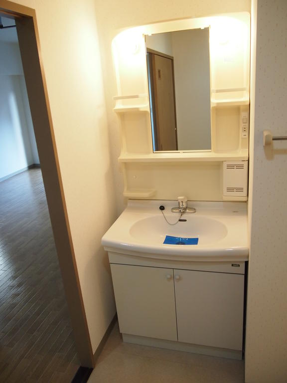 Washroom