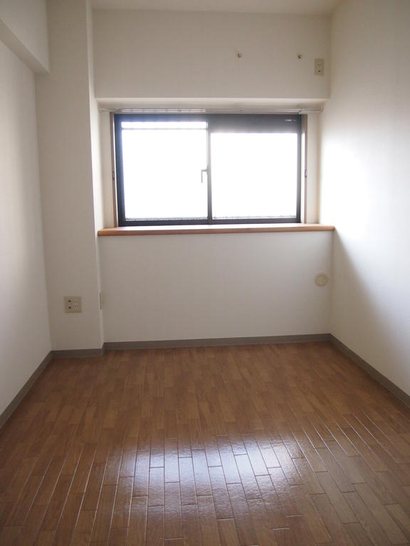 Living and room. Western style room