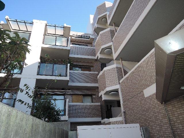 Local appearance photo. Peace of mind support is already a new interior renovation.