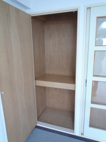 Other Equipment. Each room there is in the housing.